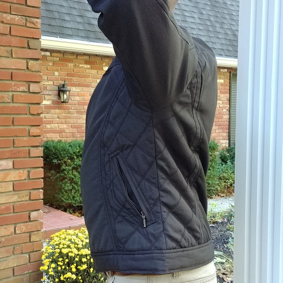 Michael Brandon Racing Jacket - Picture 4 of 8